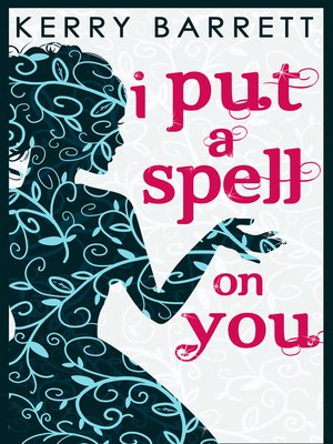 cover image of I Put a Spell on You